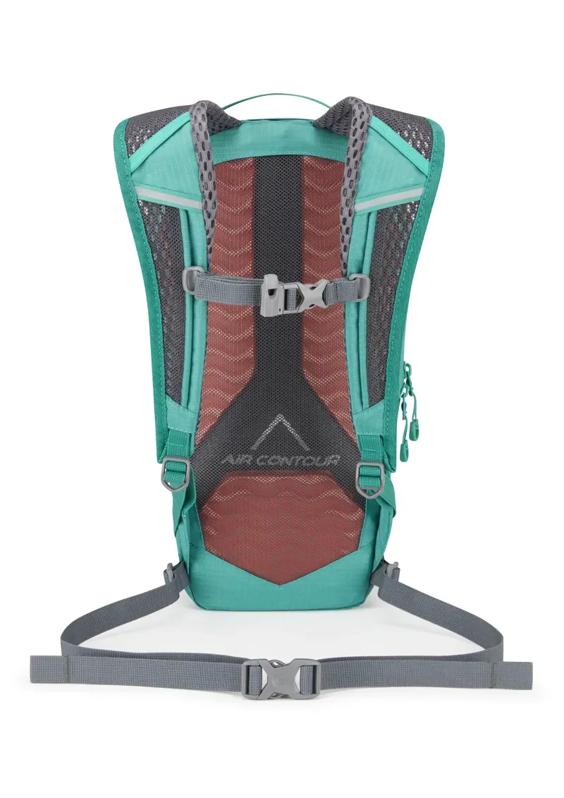 Rab Tensor 5 Litre Day Pack - Storm Green-2