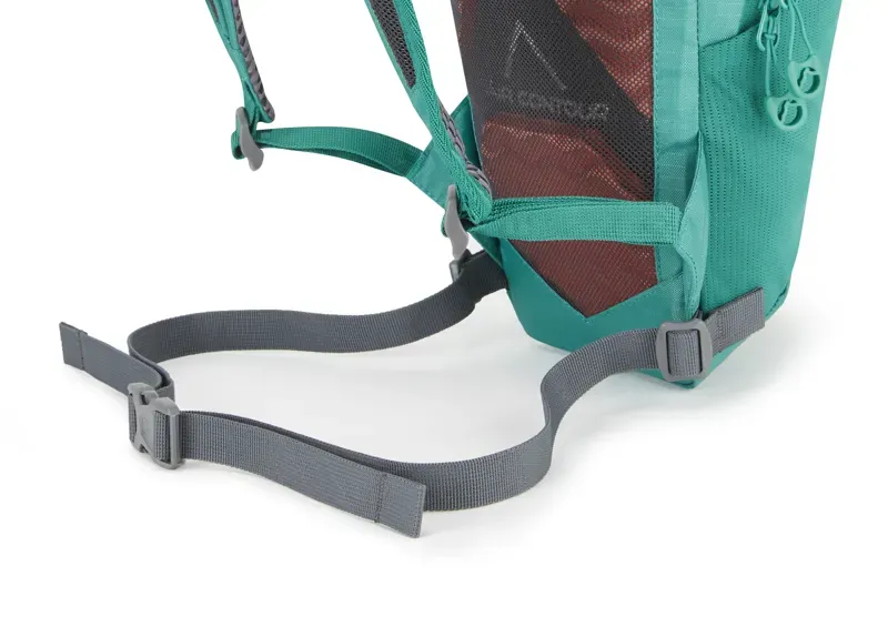 Rab Tensor 5 Litre Day Pack - Storm Green-4