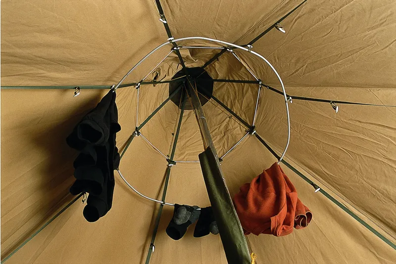 Tentipi Drying Rail Set-2