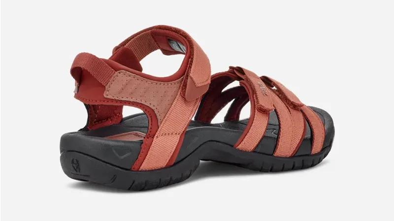 Teva Womens Tirra Vegan Sandal - Aragon-3