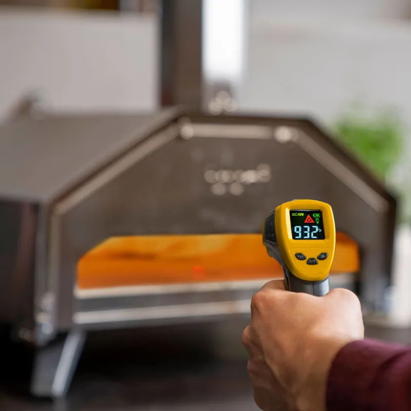 Ooni Infrared Thermometer-1