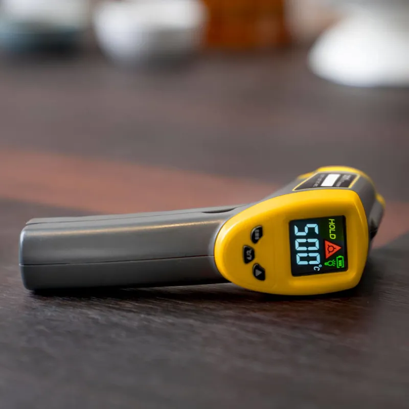 Ooni Infrared Thermometer-2