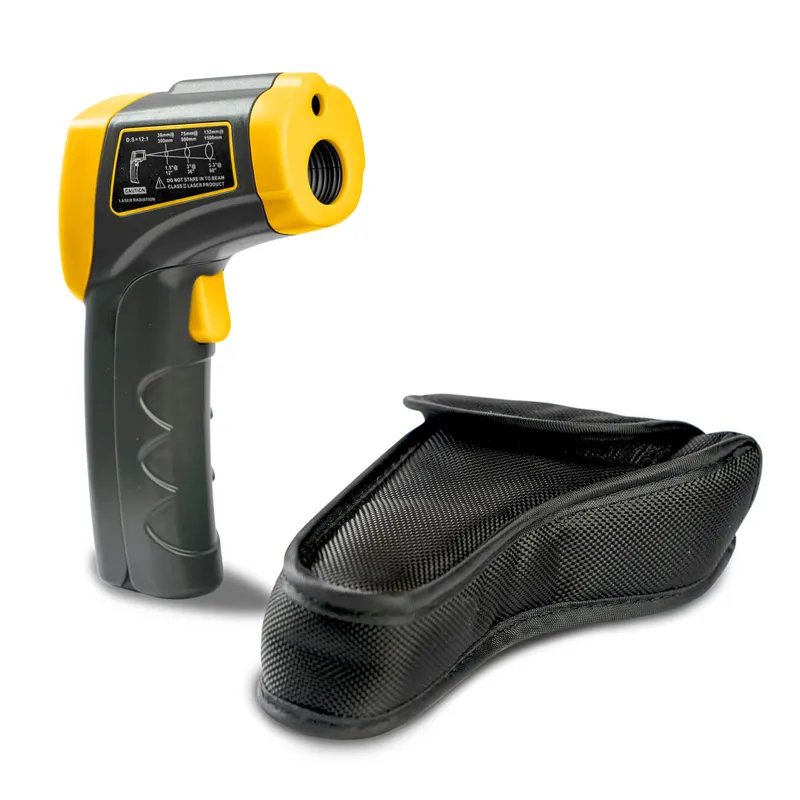 Ooni Infrared Thermometer