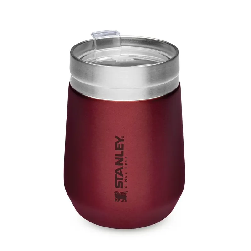 Stanley Everyday Go Tumbler - Wine Red