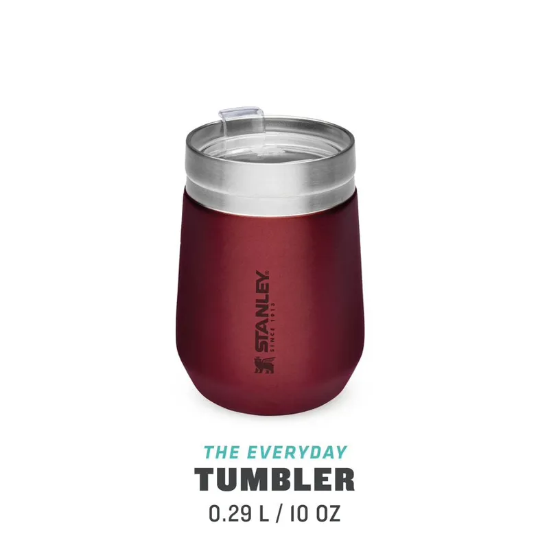Stanley Everyday Go Tumbler - Wine Red-2