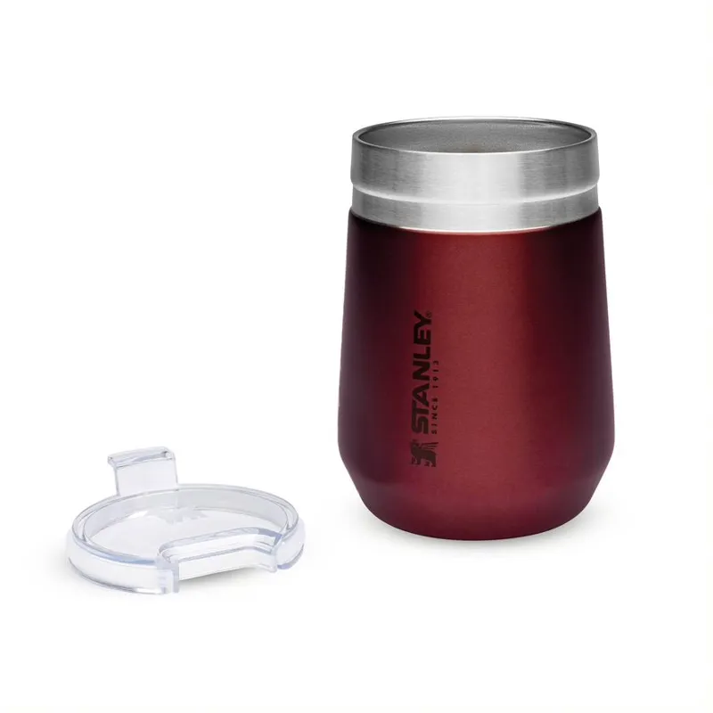 Stanley Everyday Go Tumbler - Wine Red-3