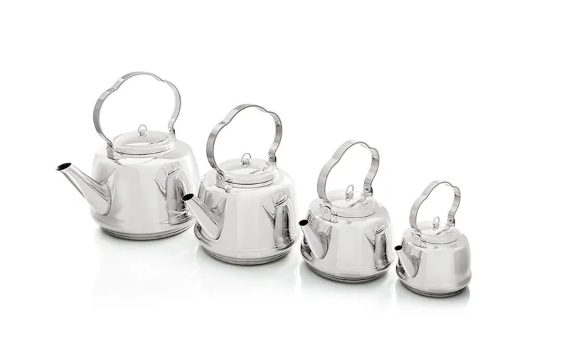 Petromax Kettle 0.8 L TK0.8-4