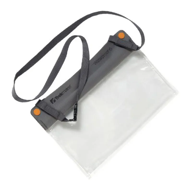 Trekmates Twin Seal Map Case