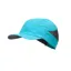 Trekmates Shine Ventilated Summer Cap - Larkspur Blue