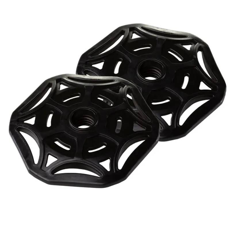 Trekmates Walker Lever Lock Trekking Pole - Pair - Asphalt Grey-4