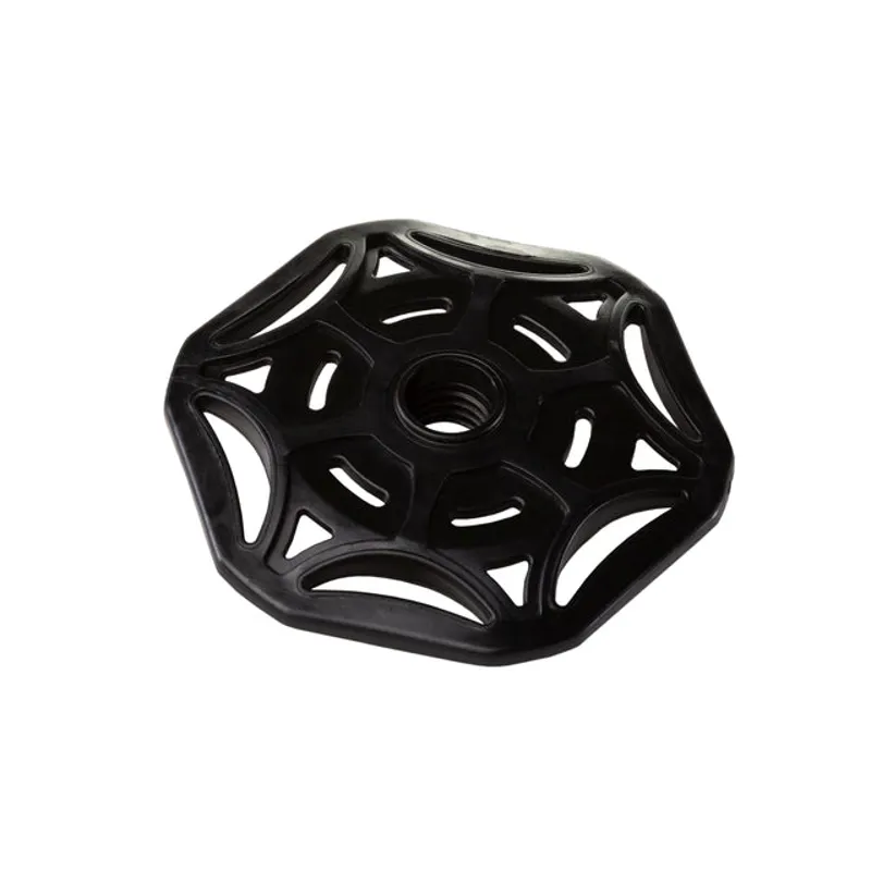 Trekmates Walker Lock Pole - Single - Asphalt-1