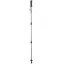 Trekmates Walker Lock Pole - Single - Asphalt