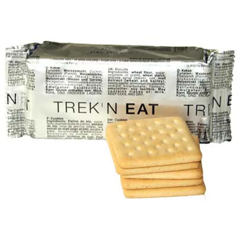 Trek n Eat Trekking Biscuits