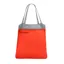 Sea to Summit Ultra-Sil Shopping Bag 30L in Spicy Orange 