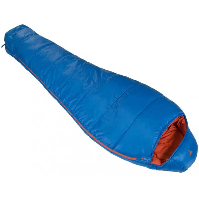 Vango Nitestar Alpha 250 Sleeping Bag - Cobalt Blue
