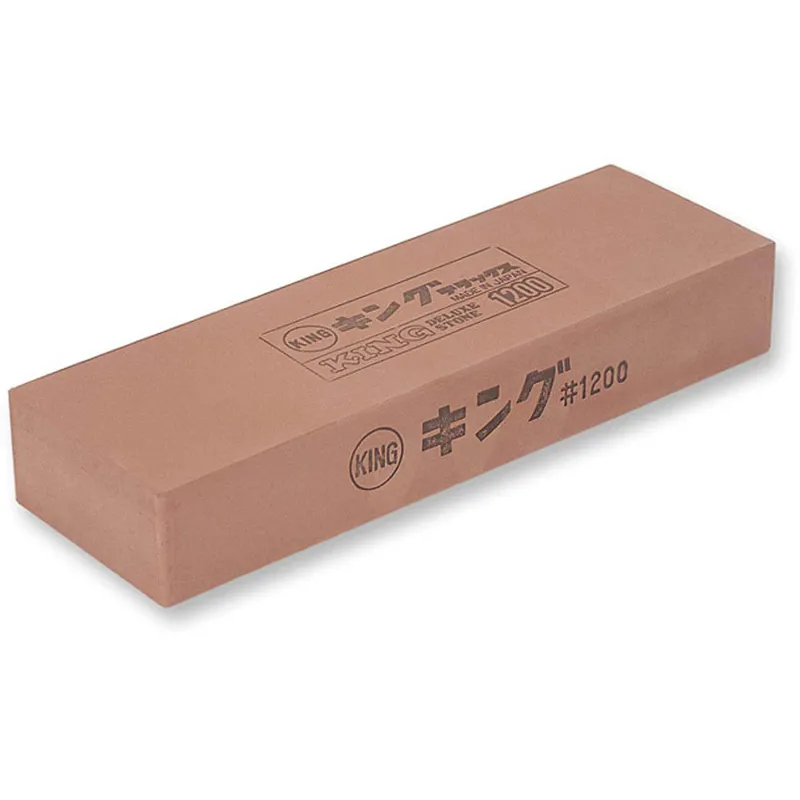 Ice Bear Japanese Water Stone 800 Grit