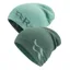 Rab Wearya Beanie in Green Slate/Glacier Blue