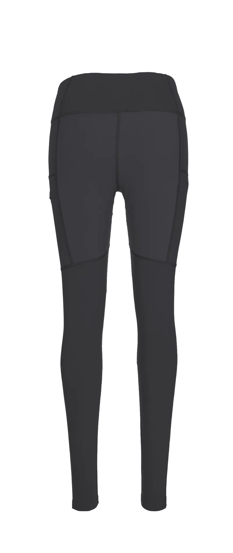 Rab Horizon Women's Tights in Black-2