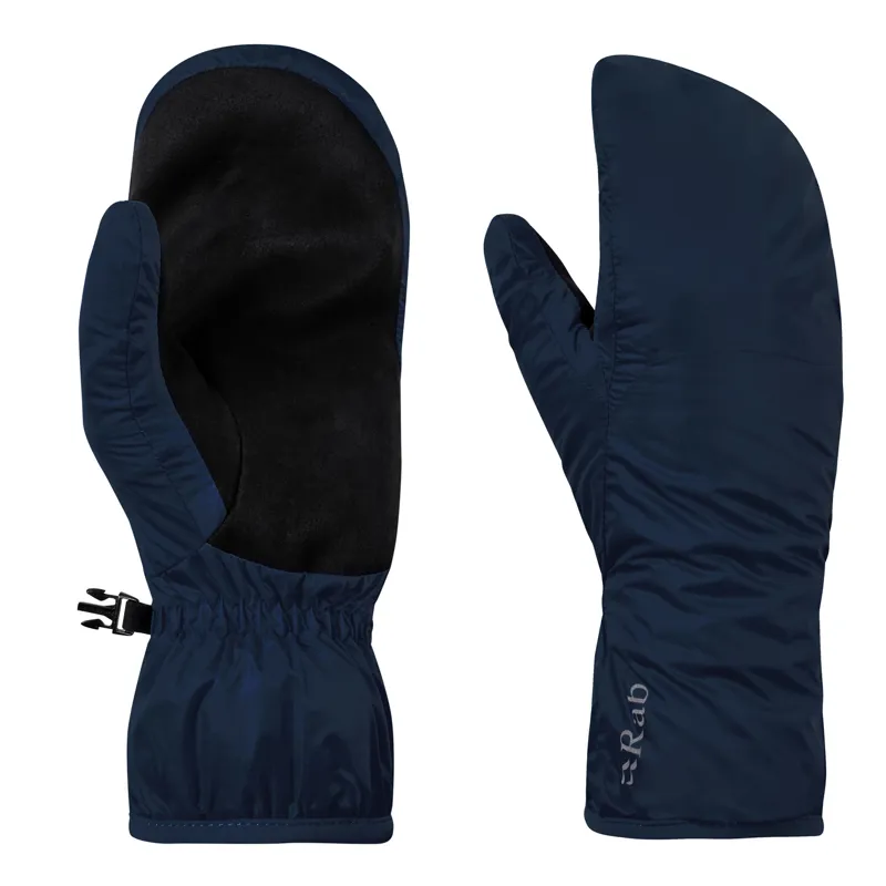 Rab Xenon Mitt - Deep Ink